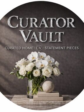 Curator Vault ⭐️ Posh Ambassador